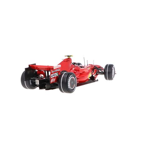 Ferrari F2007 | House of Modelcars