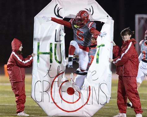 As Canton South High School's football team makes history, an old ...