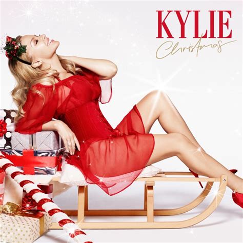 Kylie Minogue – Santa Baby Lyrics | Genius Lyrics