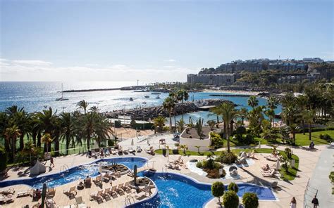 Best hotels in Gran Canaria | Telegraph Travel