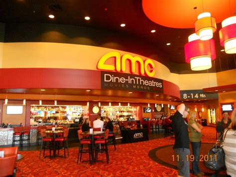 43 Best Pictures Dine In Movie Theater Nj / Pop Eats: AMC's Dine-In Movie Theater - The Pop ...