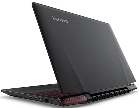 Lenovo ideapad Y700 (14") [Specs and Benchmarks] - LaptopMedia.com