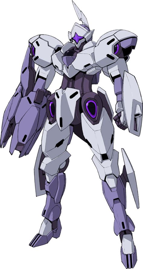 Gundam The Witch From Mercury New Info Shows Off Characters And Their ...