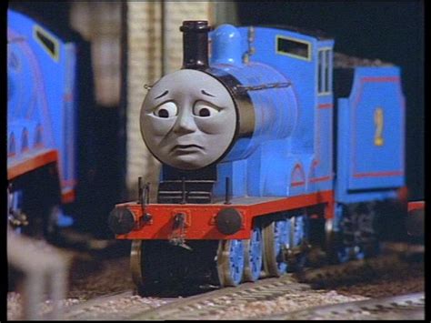 Edward helps out | Thomas The Train Wiki | Fandom