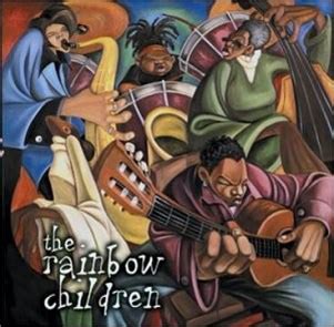 The Rainbow Children - Wikipedia