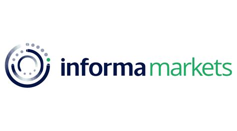 Informa Markets Logo Vector - (.SVG + .PNG) - Logovtor.Com