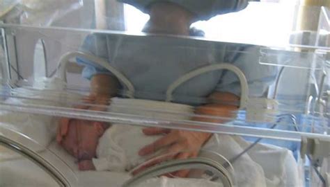 Exclusive: World Prematurity Day - How to take care of premature babies ...