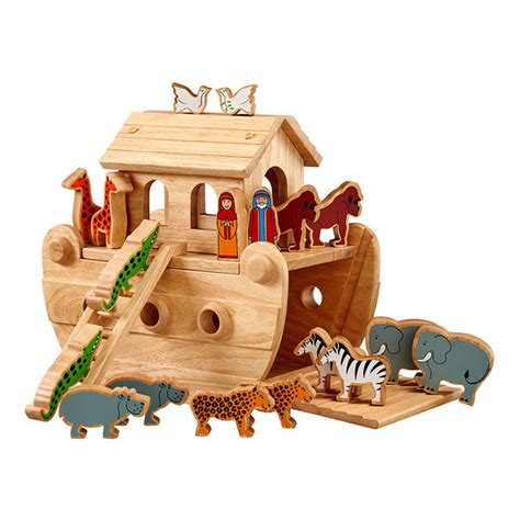 Wood Working Toys - Woodhoohoo