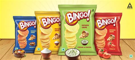 Bingo! Yumitos: Buy Bingo! Potato Chips online at best price - ITC Store