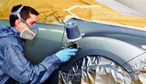 Denting And Painting Service, Car Dent Repair, कार डेंटिंग सर्विस, कार डेंटिंग की सेवा in ...