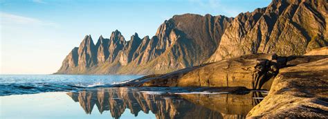 Senja, Norway