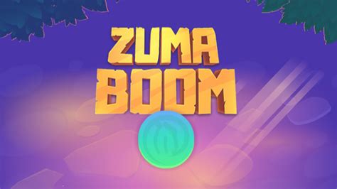 Zuma Boom - Amazing Shooting Game at horse-games.org