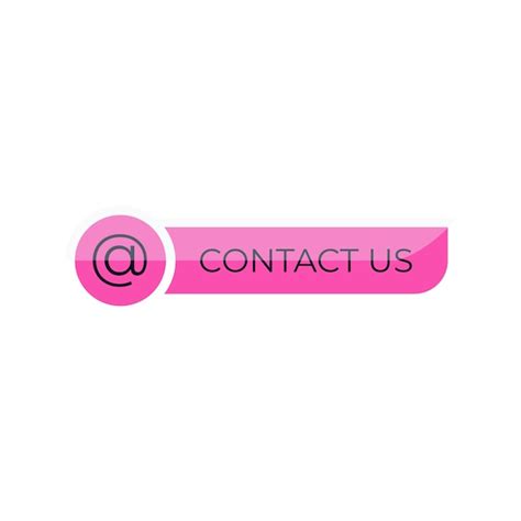 Contact Us Logo Images - Free Download on Freepik