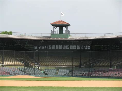 Rickwood Field in Birmingham to host MLB’s ‘Field of Dreams’ Classic | The Birmingham Times