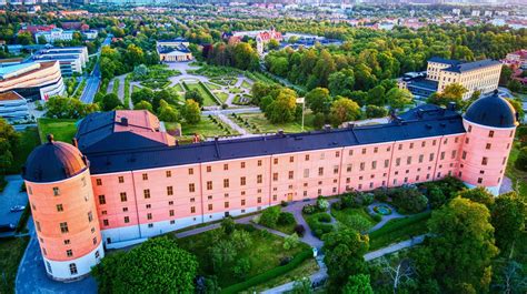 The Top Things to See and Do in Uppsala, Sweden