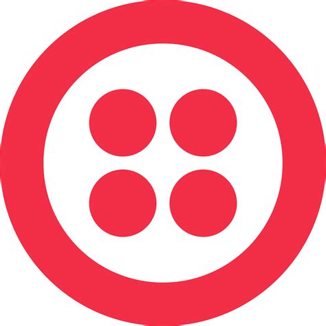 Twilio Logo Png - PNG Image Collection