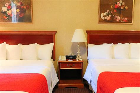 Hotel Newton - Reservation Stays Hotel Deals