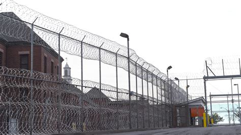 Coronavirus: State prison Infection rate rises, what is being done