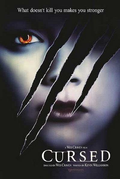 CURSED (2005) - Peliculas de Terror ⋆