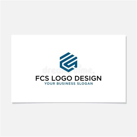 Fcs Logo Stock Illustrations – 27 Fcs Logo Stock Illustrations, Vectors ...