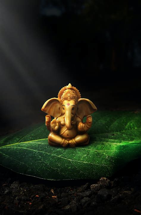 An Amazing Collection of Full 4K Ganesh Images - Over 999+ Ganesh Images