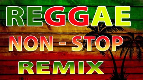 REGGAE REMIX NONSTOP VOL 45 🎧 RELAXING REGGAE LOVE SONGS 🎧 REGGAE ...