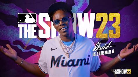 MLB The Show 23 Cover Athlete Revealed - Insider Gaming