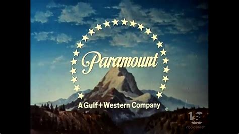 Paramount Television (1973) - YouTube