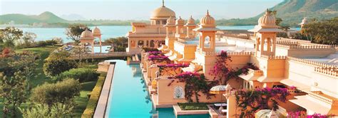 Rajasthan Tours to India: Famous Heritage Hotels of Rajasthan | Os ...