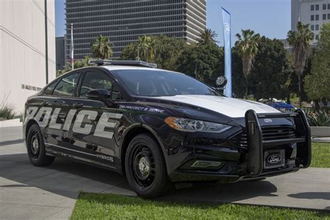 Police Car Ford Fusion - Top 82 Images & 10+ Videos