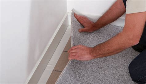 Professional Carpet Tack Strip Repair in Cincinnati & Dayton