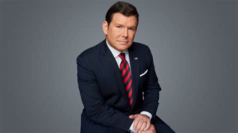 Bret Baier Family Photos, Wife, Son, Height, Net Worth - Chicksinfo.com