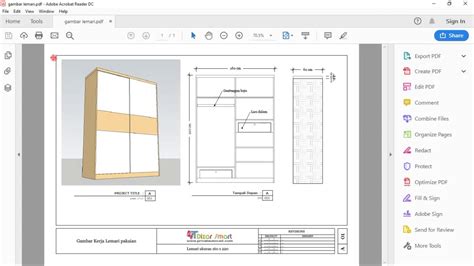 Sketchup layout sample files - percircle