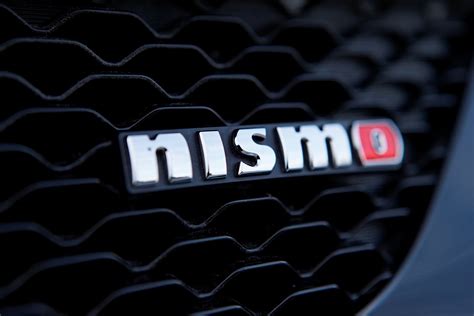 Nismo Logo Wallpaper (65+ images)