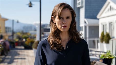 The Last Thing He Told Me: Release Date, Cast, And More For Jennifer Garner's New Series Based ...