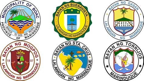 Municipalities in Marinduque - MARINDUQUE.GOV.PH