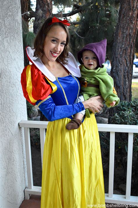 Dopey the Dwarf Costume: A Simple DIY for Halloween