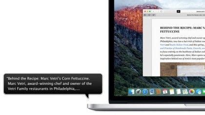 The 10 best OS X features of all time | TechRadar