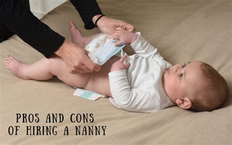 Pros And Cons of Hiring a Nanny. A nanny is a person who gives… | by Hadley Reese | Medium