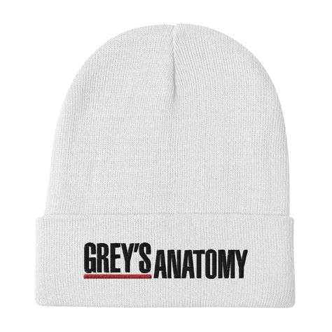 Grey's Anatomy Gifts & Merchandise | Official ABC Shop