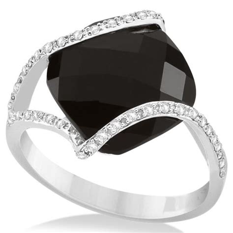 Onyx Jewelry, Facts and Care | Allurez Jewelry Blog