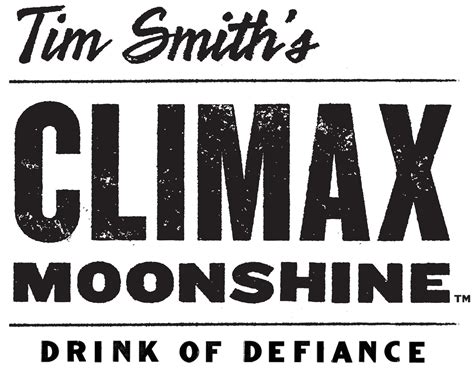 Moonshiner Tim Smith Goes Legit, Launches Tim Smith’s Climax Moonshine ...