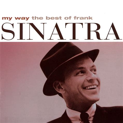 My Way - The Best Of by Frank Sinatra - Music Charts