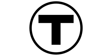 Rejected Logo drafts for boston's "T" (MBTA), 1964 : r/graphic_design