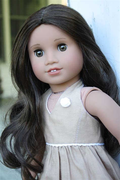 Custom American Girl Dolls, American Girl Clothes, Custom Dolls, American Dolls, American Line ...