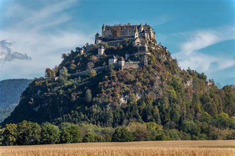 Karlštejn Castle - The Jewel of the Holy Roman Empire