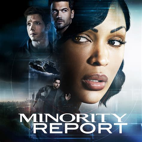 MINORITY REPORT | Gonzo Music