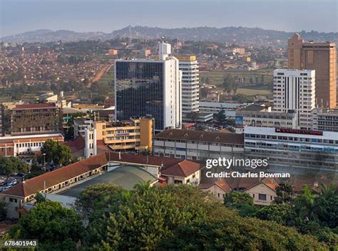 32 Kampala Skyline Stock Photos, High-Res Pictures, and Images - Getty Images