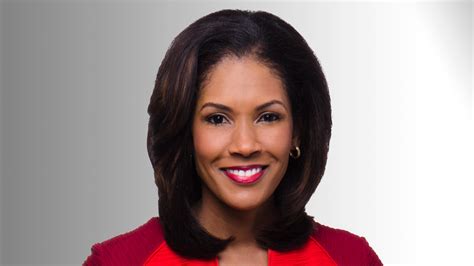 Kimberly Gill named co-anchor of Local 4 News at 5 p.m., 6...