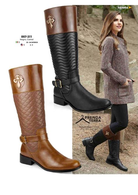 Mundo Terra Botas Otoño - Invierno 2016 | Shoe boots, Boots, Comfortable shoes